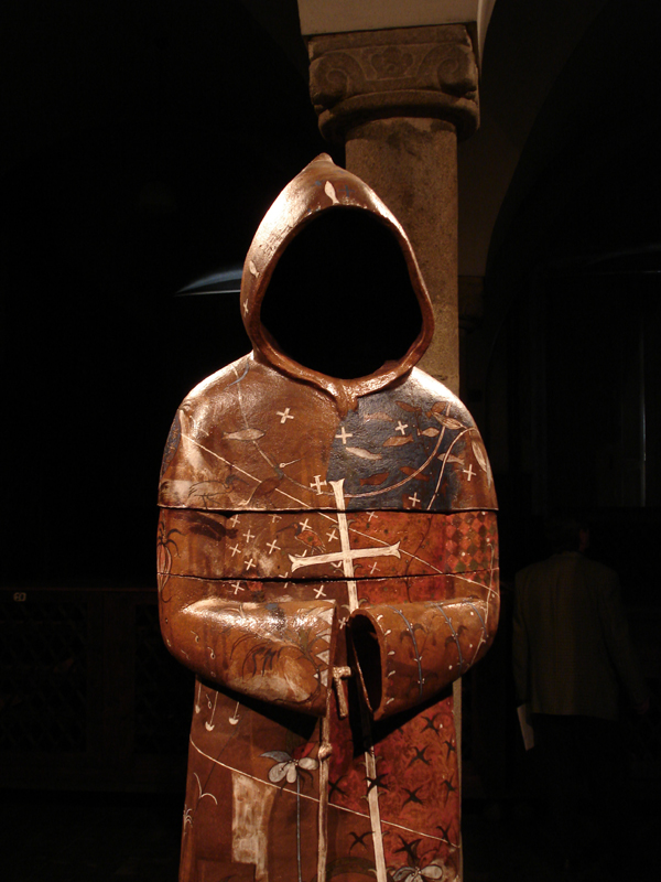 František z Assisi 2